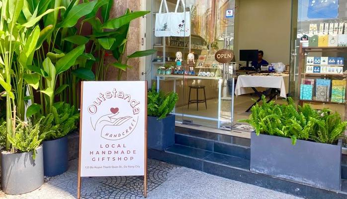 Đà Nẵng Food Tour - Outstanda Handcraft