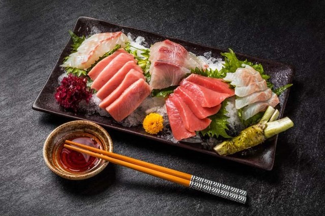 MOMOSON Ramen & Grill - Trần Hưng Đạo