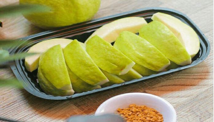 Hoa Quả Gọt Sẵn - 495C Đường Đông Hải