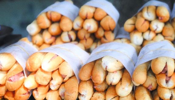 Bánh Mỳ Cay - Hải Phòng