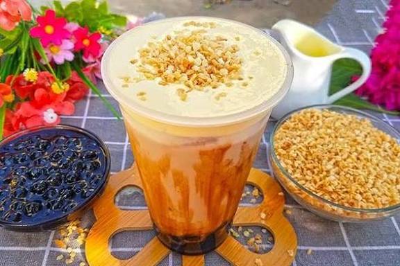 LINH COFFEE