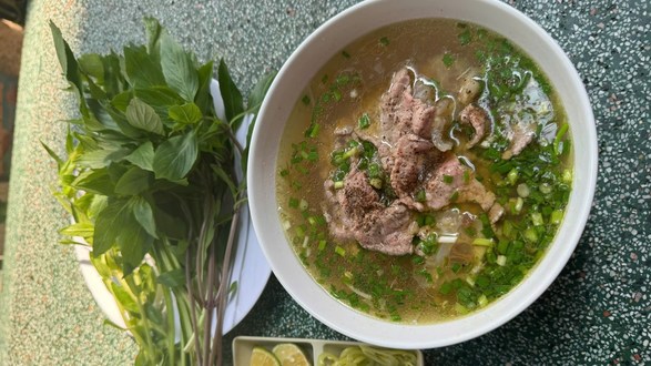 Phở Như Lan - Bún Bò Huế