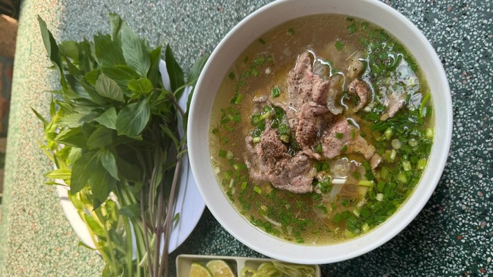Phở Như Lan - Bún Bò Huế