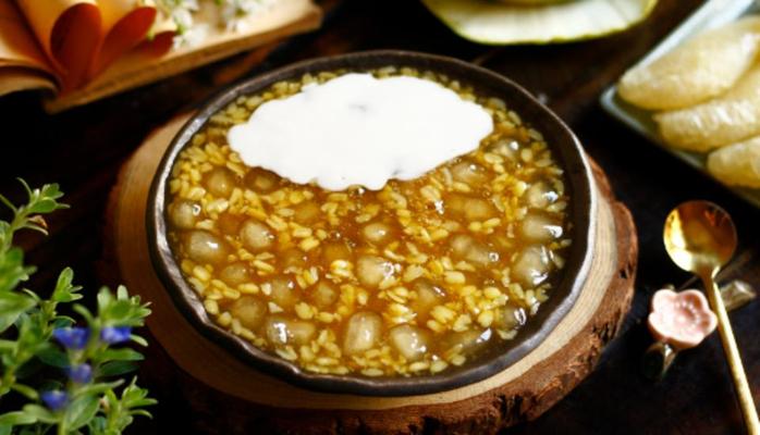 Chè Tâm Quán - Hải Phòng