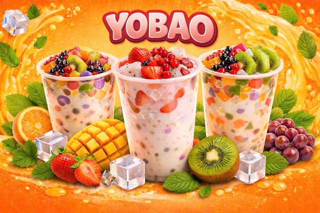 Bún Mắm Nêm Cô Bảy - Cộng Hòa