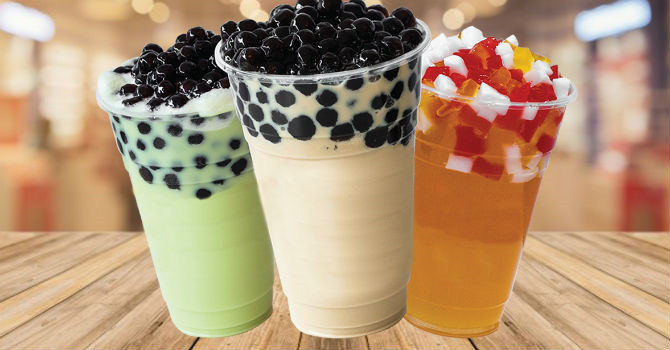 Mia - Trà Sữa Đậm Vị, Trà Hoa Quả & Ice Cream