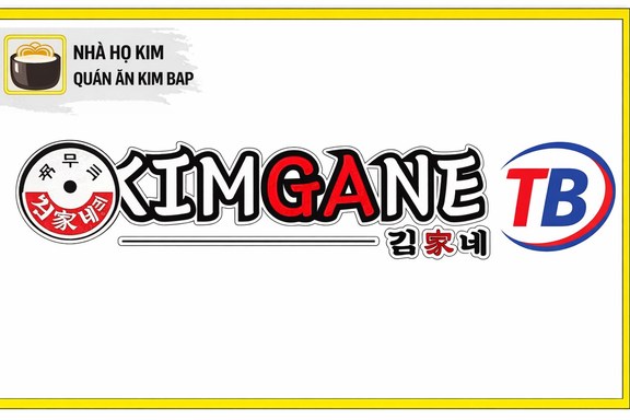 KIMGANE - TÂN SƠN NHẤT