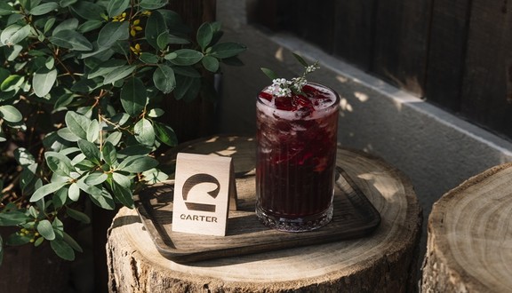 CARTER COFFEE