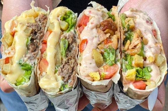 Tacos Toro - Tân Sơn Nhì