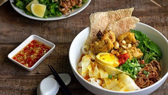 Mì Quảng Ngon - Phạm Văn Đồng