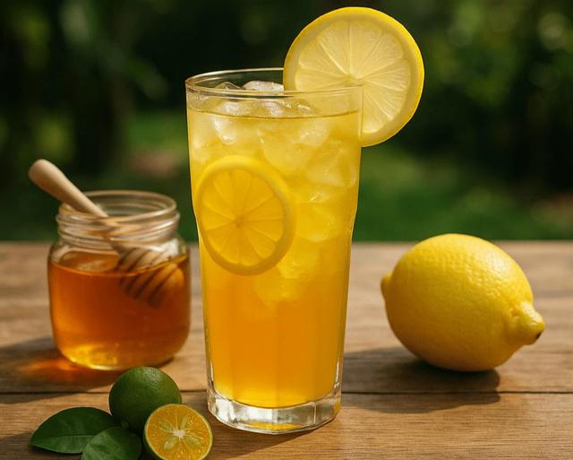 Seven Seven - Trà Táo Đỏ Long Nhãn & Trà Matcha Hạt Dẻ - Lê Văn Lương