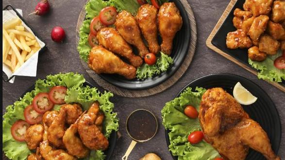 Chicken Plus An Phú Tây - Bình Chánh