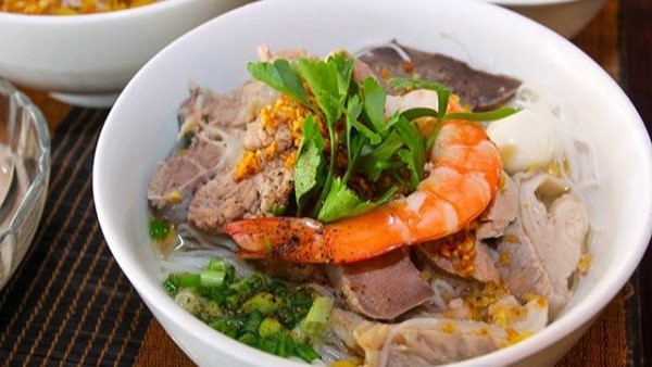Hủ Tiếu Nam Vang A Hào - Hùng Vương
