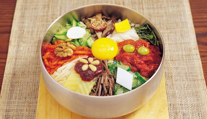 Hanbok BBQ - Nam Thượng