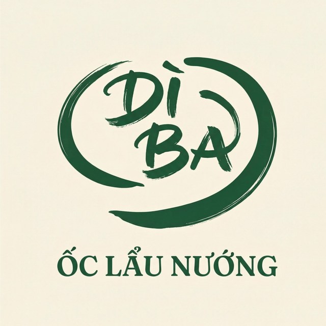 Dì Ba Quán - Ốc Lẩu & Nướng