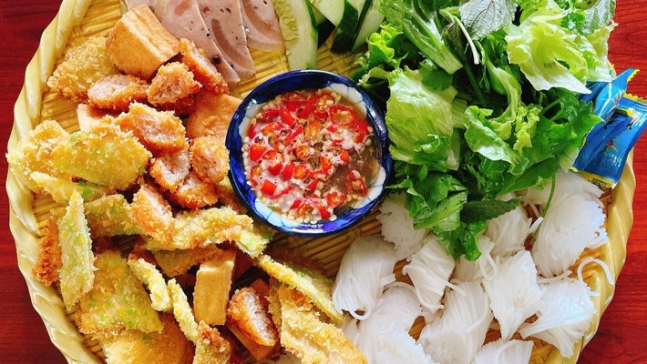 MẮM - Bún Đậu & Bún Mắm