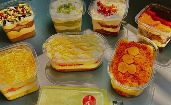 LiLi Cake - Phạm Ngọc Thạch