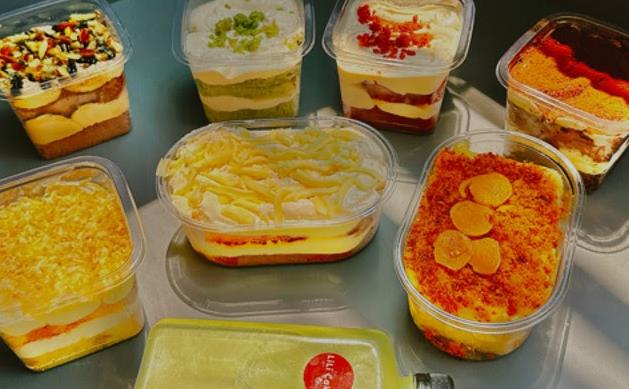 LiLi Cake - Phạm Ngọc Thạch