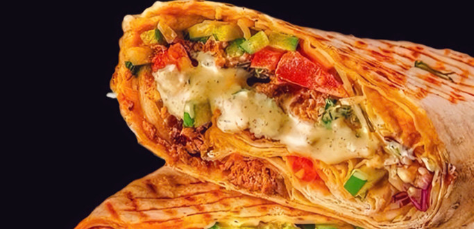 Quỳnh Tacos - Mì Trộn - Trần Cao Vân
