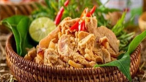 Thịt Chua Trường Foods