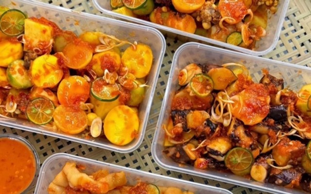 Mei Food - Phạm Văn Xuyên - Chi Nhánh 2