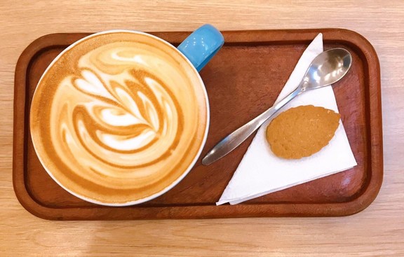 Arodal Coffee - 65 Điện Biên Phủ
