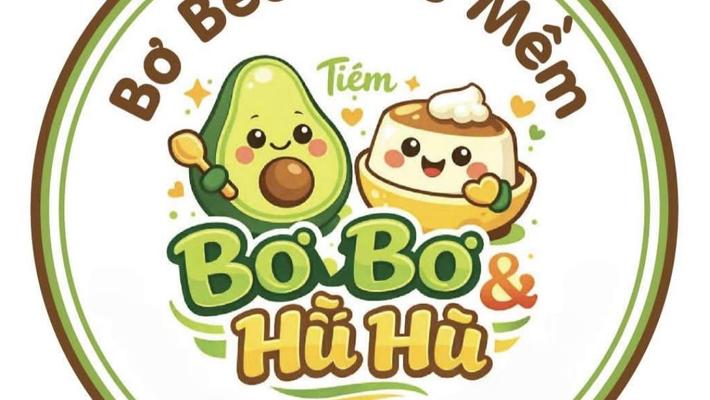 Tiệm Bơ Bơ & Hũ Hũ - Trần Công An