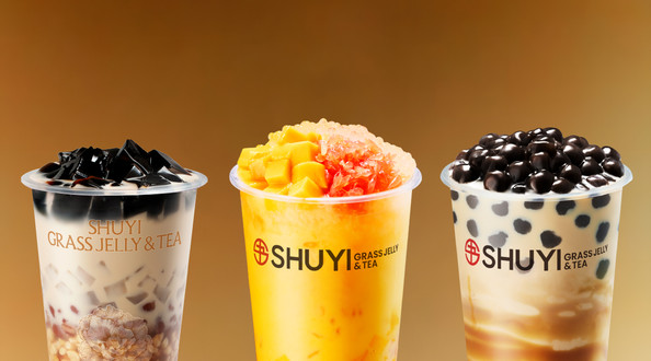 SHUYI - LƯƠNG KHÁNH THIỆN