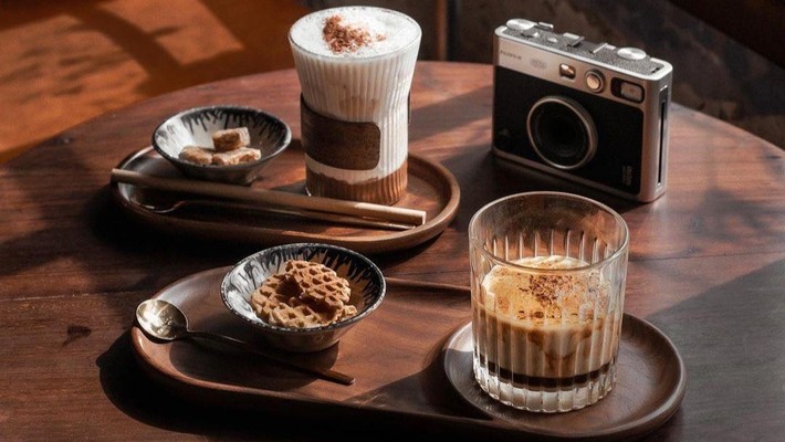 Bida Cafe Depo - Nguyễn Đức Thiệu