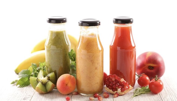 Tiệm Nước Nhật Minh - Juice & Detox