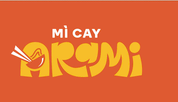 Mì Cay Arami