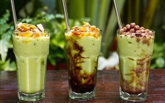 HƯƠNG VỊ ĐÀ NẴNG - Trình Cà Phê