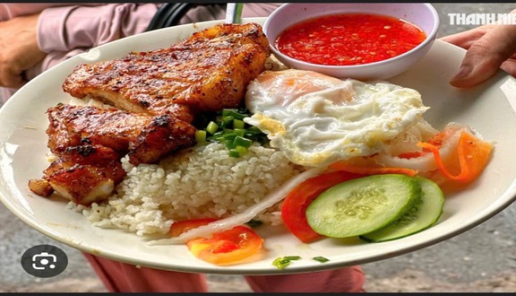 Linh Linh - Cơm Tấm, Bún & Mì Cay