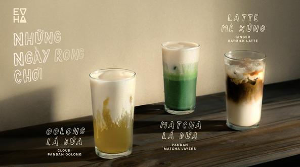 Every Half Coffee Roasters - Tống Hữu Định