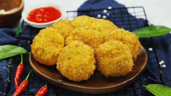 Bánh Gà Kaka - 175 Tôn Đức Thắng