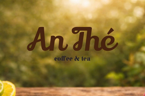 AN THÉ COFFEE & TEA