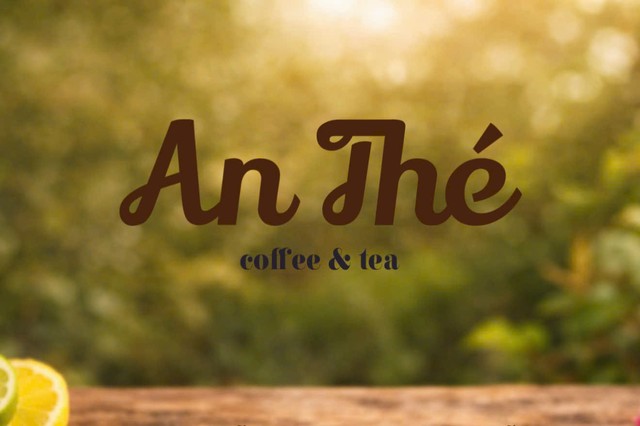 AN THÉ COFFEE & TEA