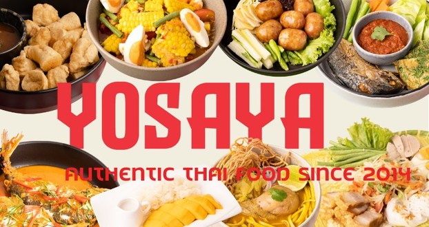 YOSAYA THAI FOOD