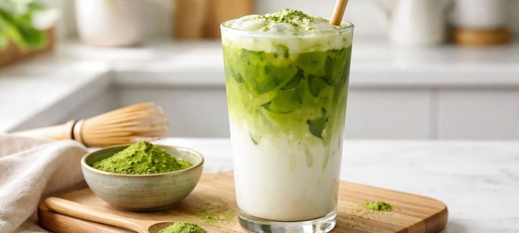 Trà Sữa - Trà Trái Cây AP Hose - Tea & Coffee