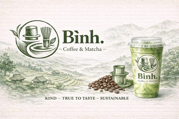 Bình Coffee & Matcha - 25 Nguyễn Gia Thiều