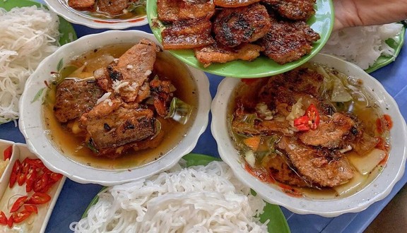 Bún Chả Xưa - Vinaconex Adavigo