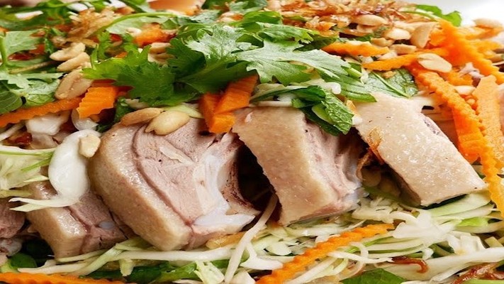 Vịt Lăk - Bún, Miến & Cháo - Đinh Tiên Hoàng