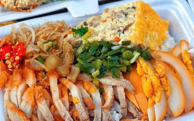 Bếp Nhà Nguyễn - Huỳnh Văn Cù