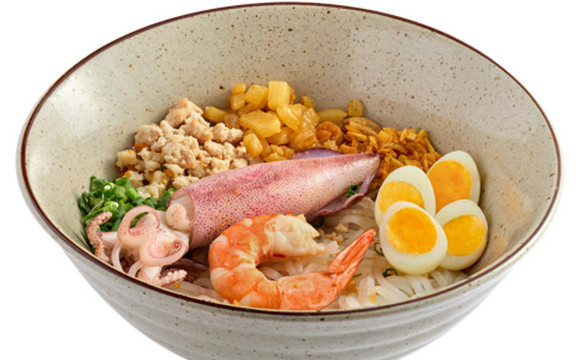Hủ Tiếu Kỳ Kỳ - 04 Hoàng Sa