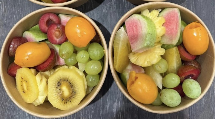 Hoa Quả Tươi - Fresh Fruit, Yogurt & Nước Ép Nguyên Chất