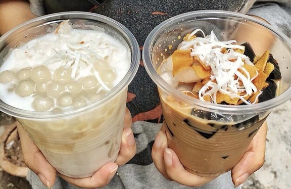 Cà Phê Ngõ Nhỏ - Hoàng Văn Thụ