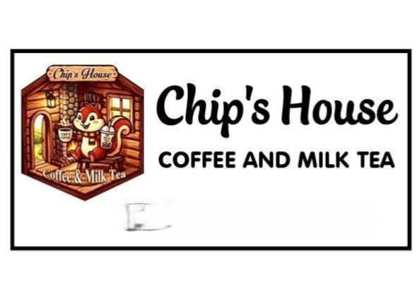 Chip's House - Coffee & Milk Tea - Vĩnh Điềm Trung