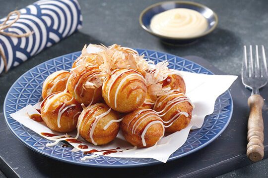 BaoCheese - Bao Phô Mai Thịt Nướng - Cách Mạng Tháng 8