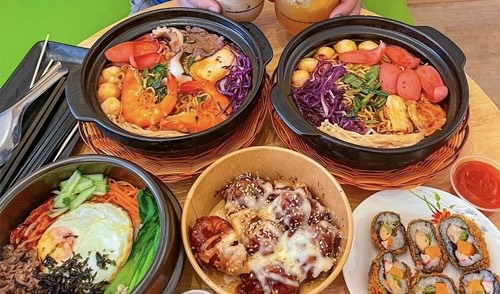 Mì Cay 29k - Bờ Kè Mới Bửu Long