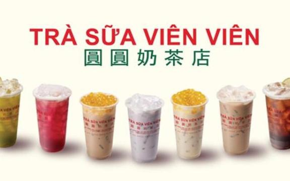 Trà Sữa Viên Viên - Bạch Mai